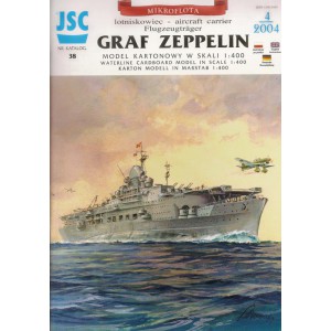GRAF ZEPPELIN