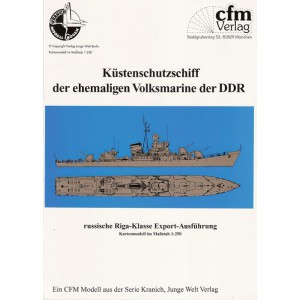VOLKSMARINE DDR