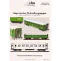 SCHNELLZUGWAGEN ZUR S3/6