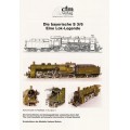 BAYERISCHE S 3/6