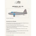 HEINKEL HE 178 