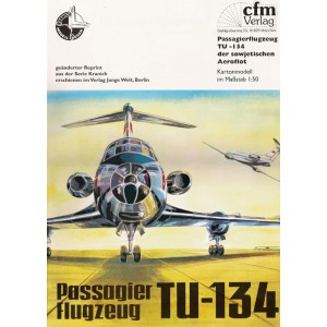 TU 134