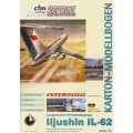 ILJUSHIN IL-62