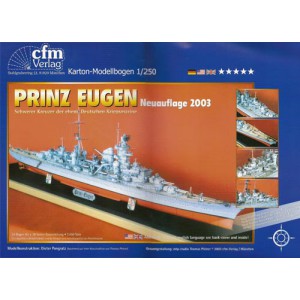 PRINZ EUGEN