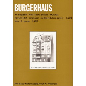 BURGERHAUS