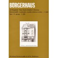 BURGERHAUS