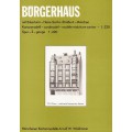 BURGERHAUS