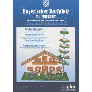 BAYERISCHER DORFPLATZ