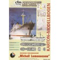 MICHAIL LOMONOSSOW