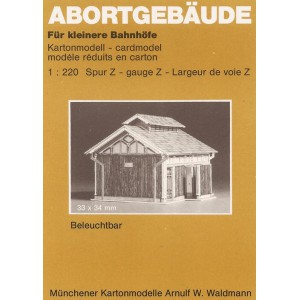 ABORTGEBAUDE