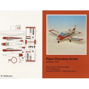 PIPER  140 CHEROKEE