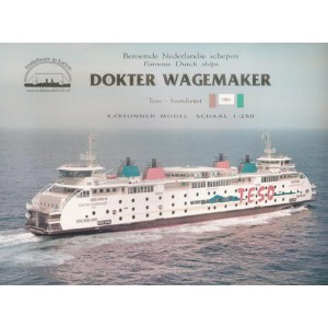 DR. WAGEMAKER