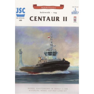 CENTAUR II