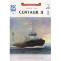 CENTAUR II