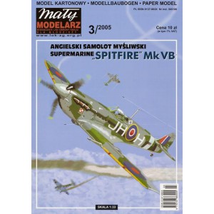 SPITFIRE MK VB