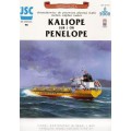 KALIOPE or PENELOPE