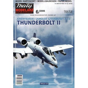 THUNDERBOLT II