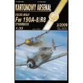 FW 190A-8/R8