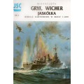 GRYF, WICHER, JASKOLKA