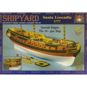 SANTA LEOCADIA