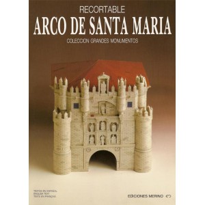 ARCO DE SANTA MARIA