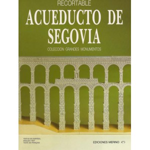 ACUEDUCTO DE SEGOVIA