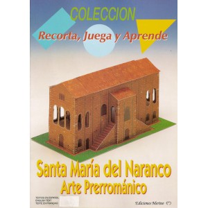 SANTA MARIA DEL NARANCO