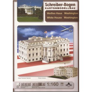 WEISSES HAUS