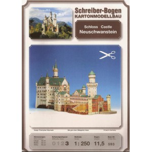 NEUSCHWANSTEIN