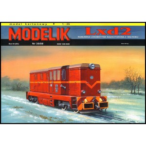 LXD2