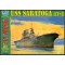 USS SARATOGA