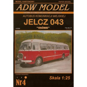 JELCZ 043