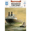 MANIFEST LIPCOWY