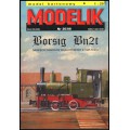 BORSIG BN2T