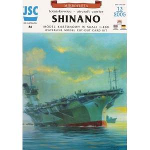 SHINANO