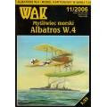 ALBATROS W.4