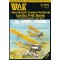 CURTISS P-6E HAWK