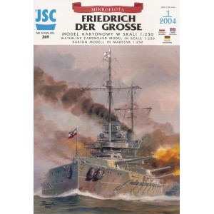 FRIEDRICH DER GROSSE