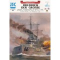FRIEDRICH DER GROSSE