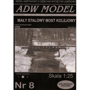 MOST KOLEJOWY