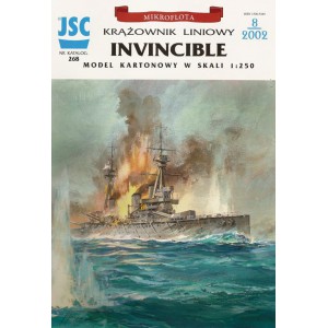 INVINCIBLE