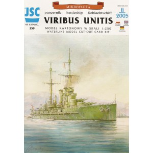 VIRIBUS UNITIS