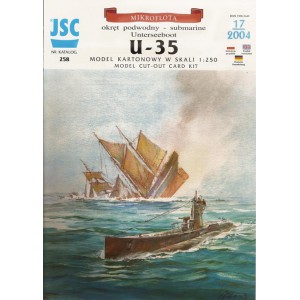 U - 35