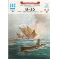 U - 35