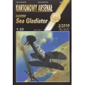 SEA GLADIATOR