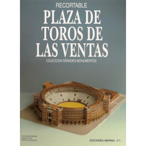 PLAZA DE TOROS DE LAS VENTAS