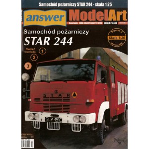 STAR 244
