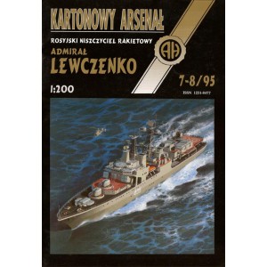 LEWCZENKO
