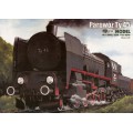 PAROWOZ TY 45