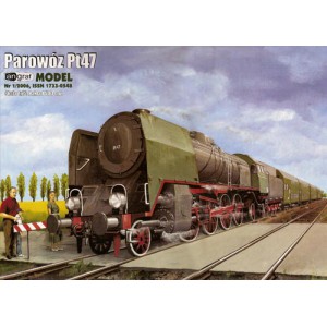PAROWOZ PT 47